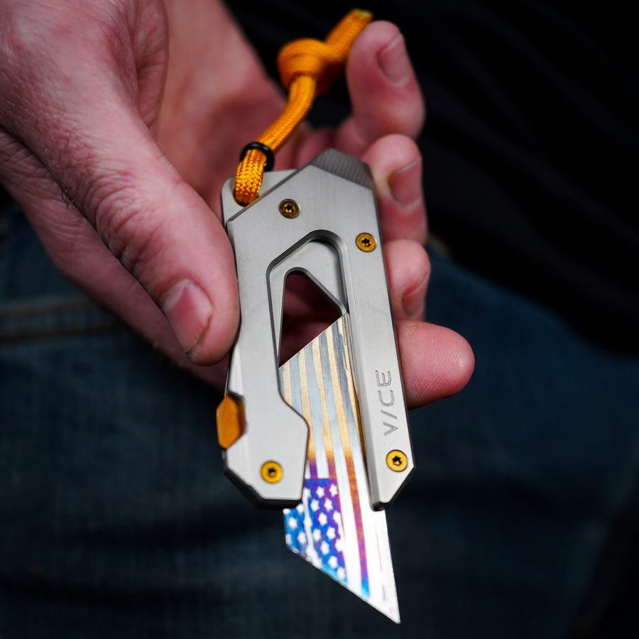 PIRANHA UTILITY BLADE