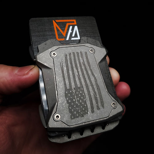 Ti American flag – Vice Hardware