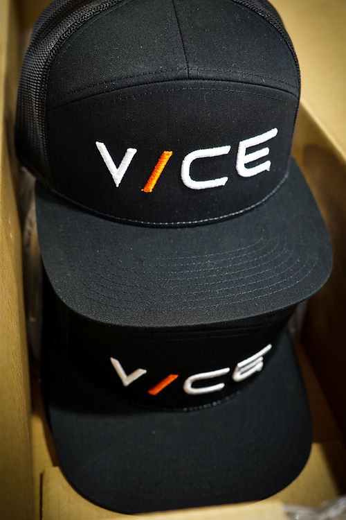Vice Hat
