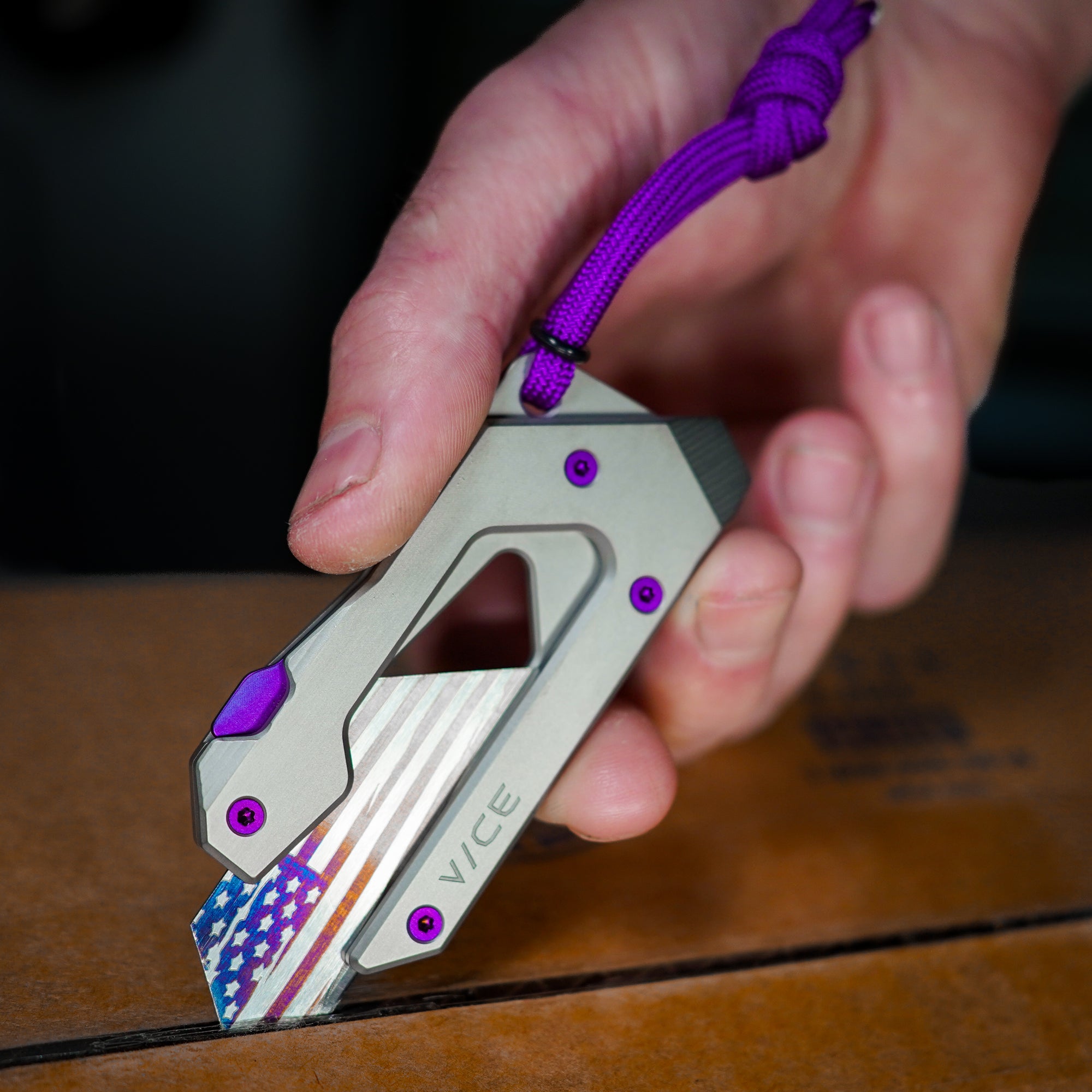 Vice Hardware hero image