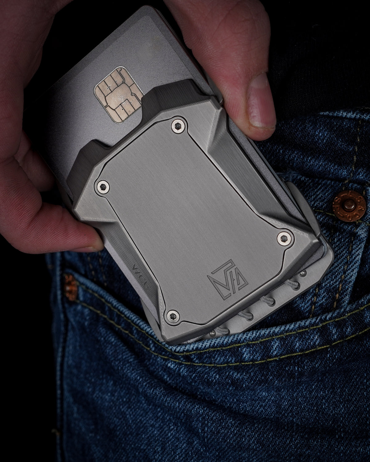 Vice Hardware