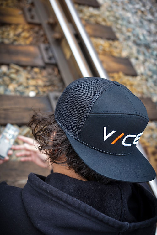Vice Hat