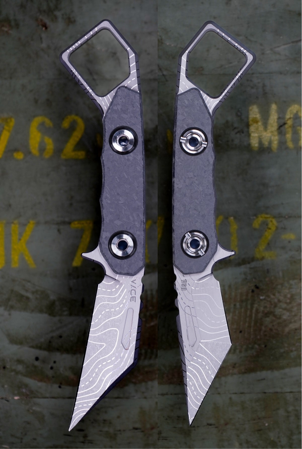 Hardware & Accessories – Vice Hardware